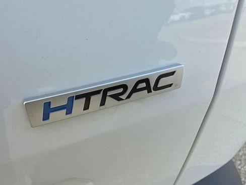 New 2026 Hyundai Santa Cruz SEL AWD/4WD image 16