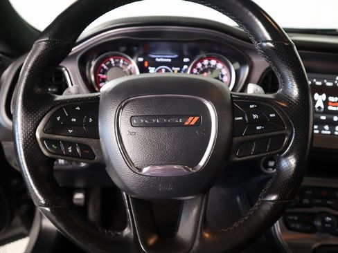 Used 2023 Dodge Challenger R/T Scat Pack w/ Plus Package image 3