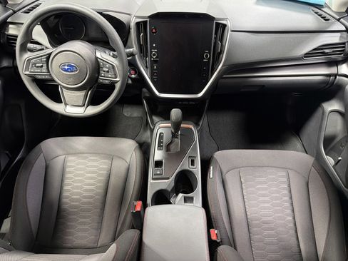 Certified 2025 Subaru Impreza 2.0i Sport image 10