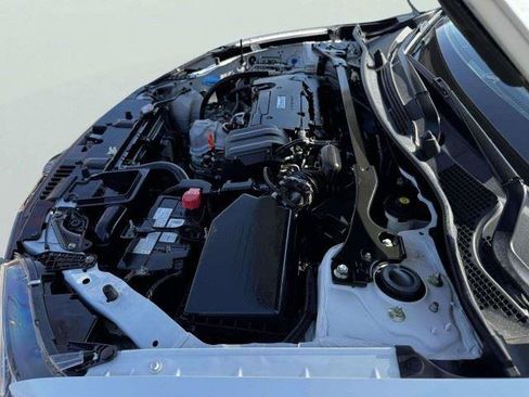 Used 2017 Honda Accord EX-L image 52
