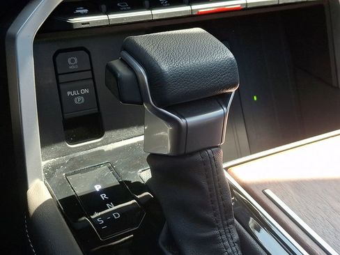 Used 2022 Toyota Tundra 1794 Edition w/ Advanced Package image 15