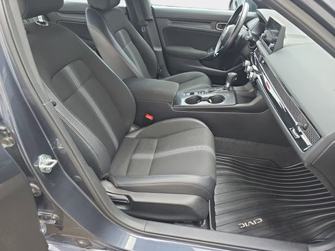 Used 2022 Honda Civic Sport image 12