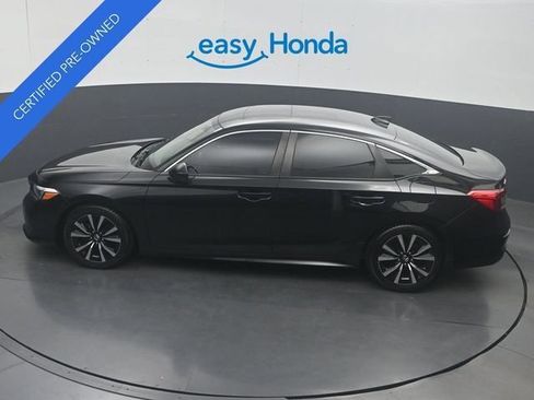 Used 2022 Honda Civic EX image 22