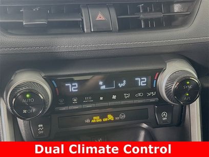 Used 2024 Toyota RAV4 XLE