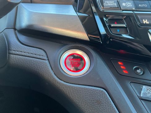 Used 2022 Honda Odyssey EX-L image 25