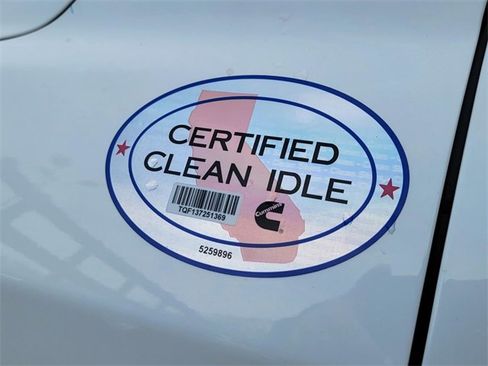 New 2026 RAM 5500 Tradesman w/ Chrome Appearance Group image 11