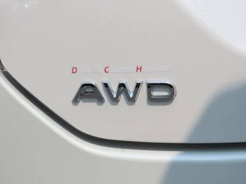 New 2025 Honda Pilot Elite image 8