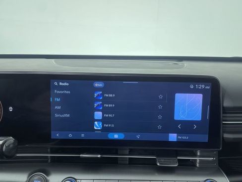 Used 2025 Hyundai Kona SEL image 22