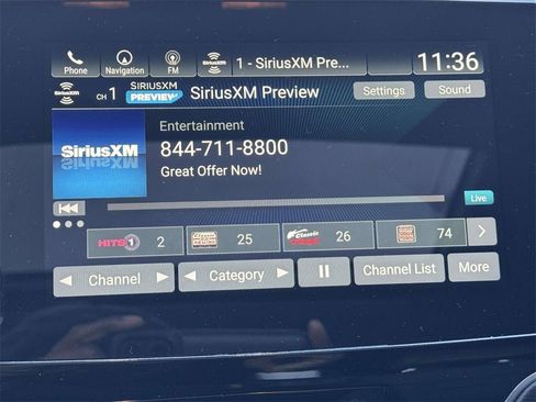 Used 2022 Honda Passport TrailSport image 25