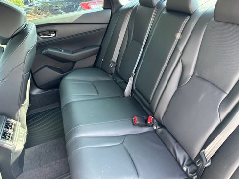 Certified 2025 Honda Accord Sport image 11
