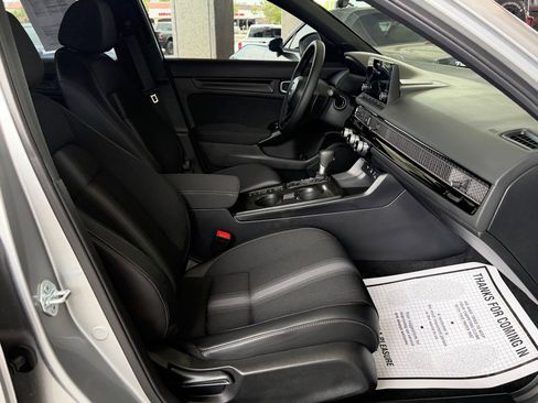 Used 2026 Honda Civic Sport image 30