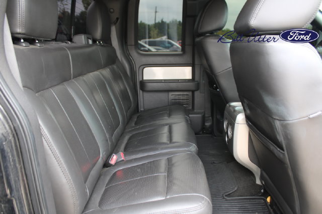 Used 2010 Ford F150 Raptor AWD/4WD image 12