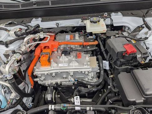 New 2026 Honda Prologue Touring image 17