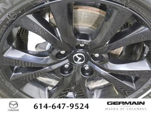 Used 2025 MAZDA CX-30 Carbon image 12