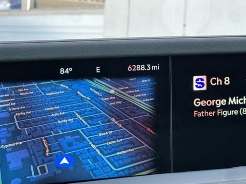 Certified 2024 Lincoln Nautilus Premier image 26