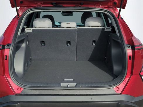 New 2026 Hyundai Kona SE image 14