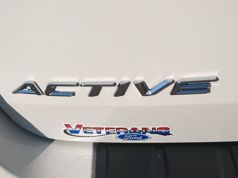 New 2026 Ford Explorer Active image 43