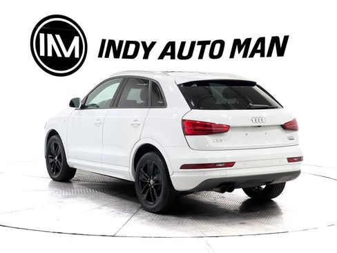 Used 2018 Audi Q3 2.0T Premium w/ Convenience Package image 6