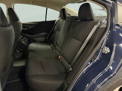 New 2025 Subaru Legacy Premium image 18