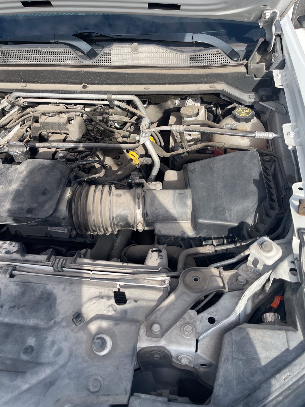 Used 2023 Chevrolet Colorado W/T RWD image 26