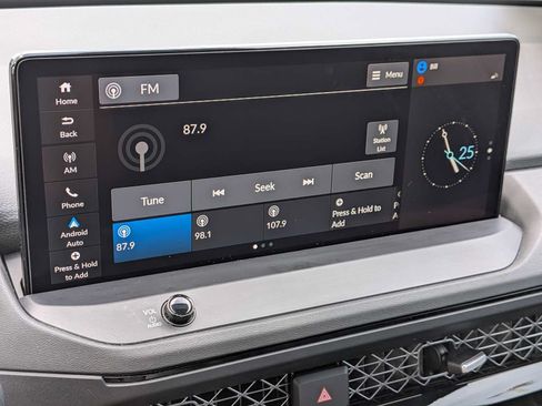 Used 2024 Honda Accord Sport image 28