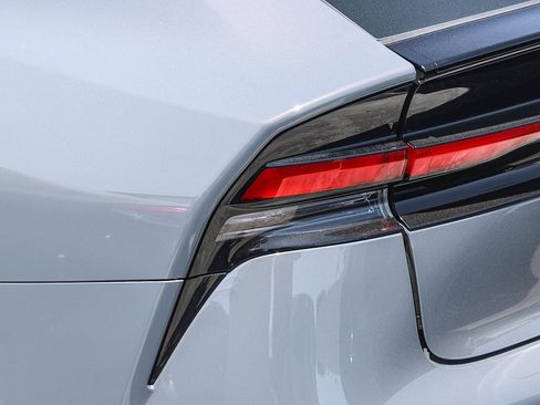 Certified 2026 Toyota Prius Limited FWD image 11