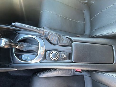 Certified 2023 MAZDA MX-5 Miata Grand Touring image 3
