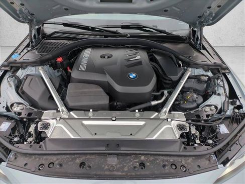 New 2027 BMW 430i Coupe w/ M Sport Package RWD image 17