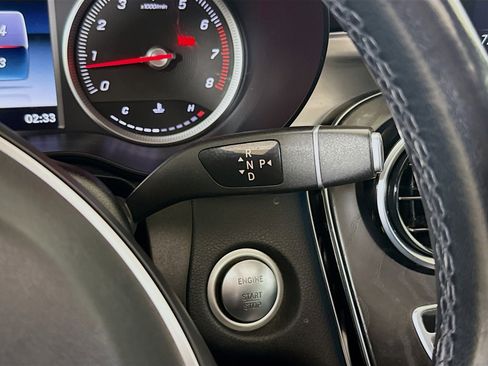 Used 2019 Mercedes-Benz GLC 300 4MATIC Coupe image 19