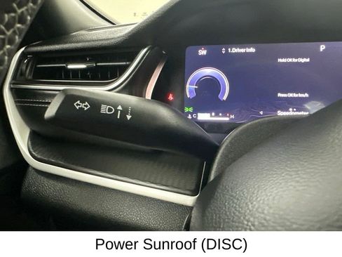 Used 2023 Jeep Grand Cherokee L Laredo AWD/4WD image 39