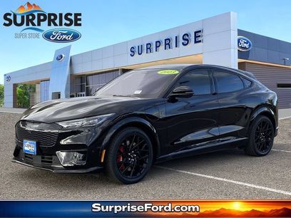 Certified 2023 Ford Mustang Mach-E GT w/ GT Performance Edition