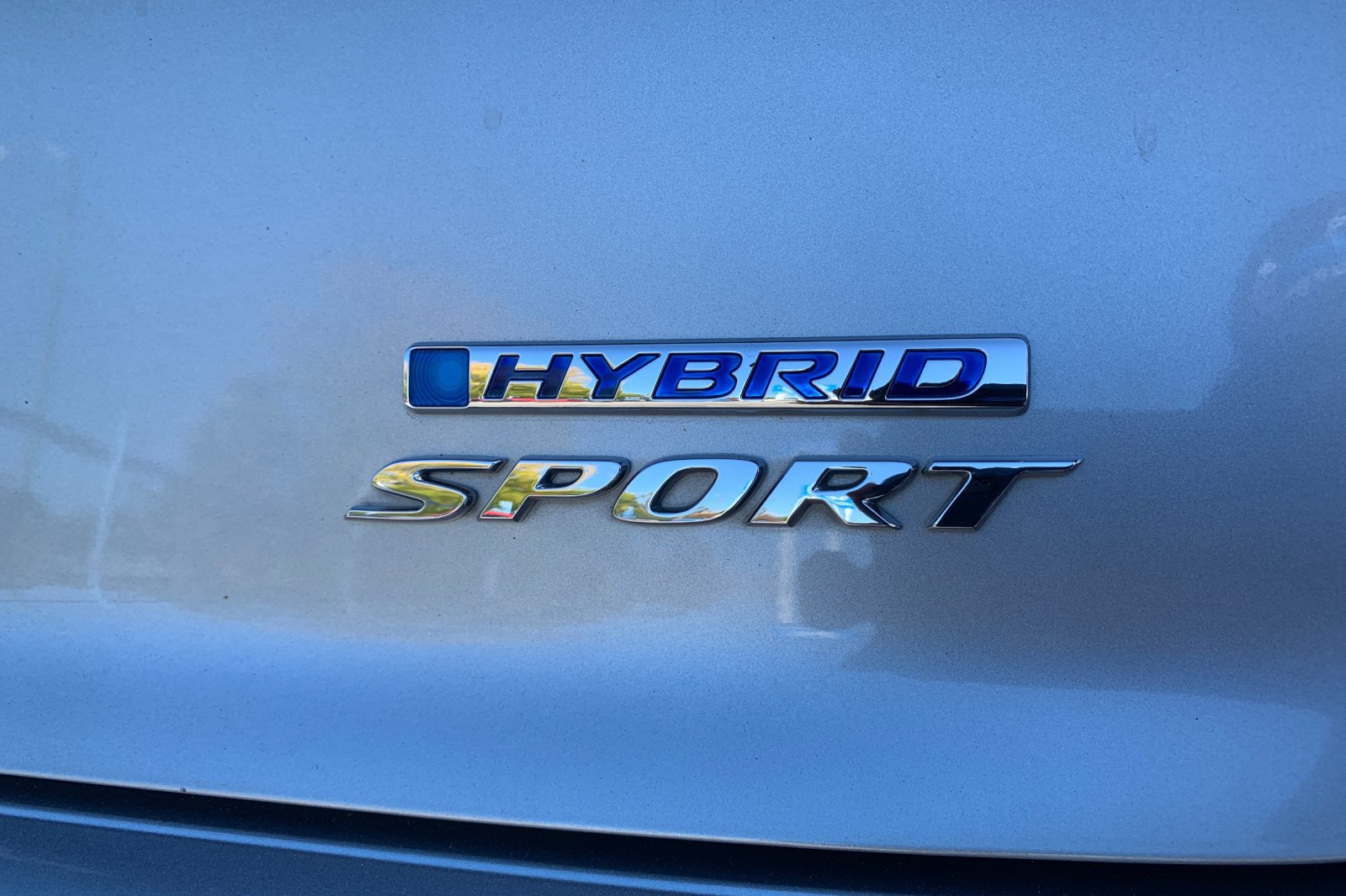 Certified 2025 Honda Accord Sport image 32