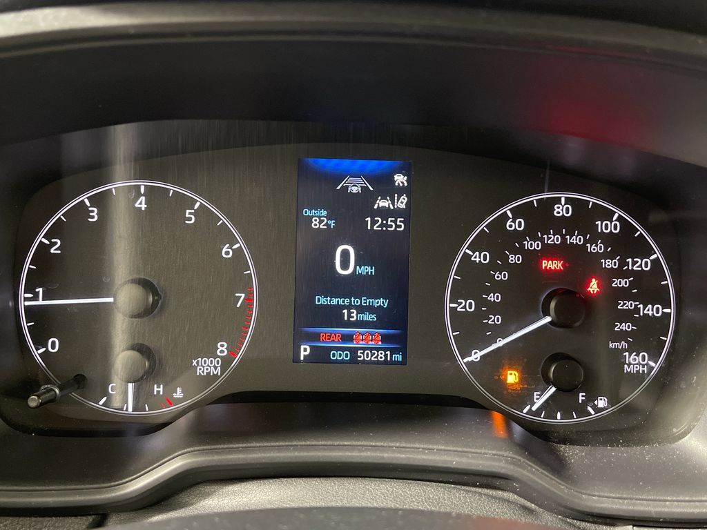 Certified 2024 Toyota Corolla LE FWD image 18