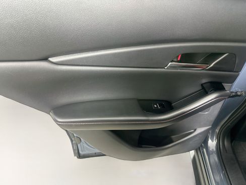 Used 2025 MAZDA CX-30 AWD 2.5 S w/ Preferred Package image 26