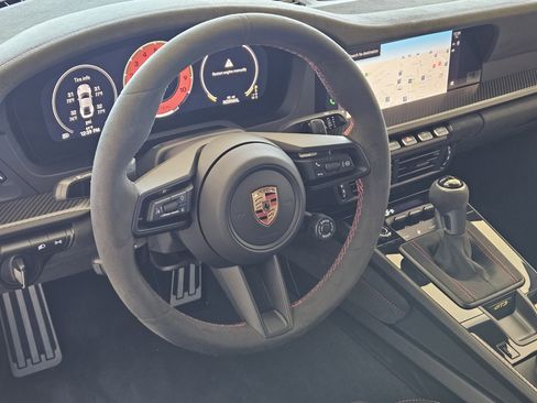 Used 2026 Porsche 911 GT3 image 26