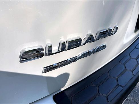 Used 2018 Subaru Crosstrek 2.0i Limited AWD/4WD image 10