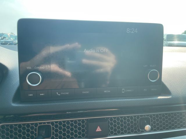Used 2023 Honda Civic Sport image 29