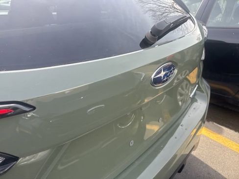 Used 2025 Subaru Crosstrek 2.5i Limited image 10