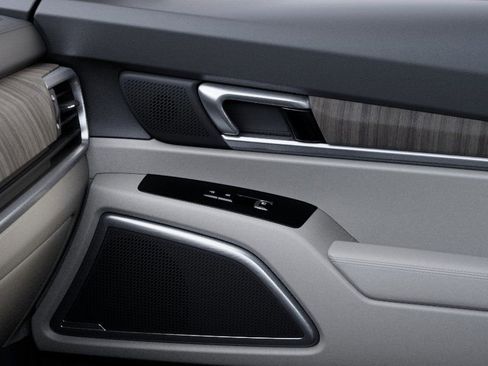 New 2025 Kia Telluride EX w/ EX Captain's Chair Package FWD image 30