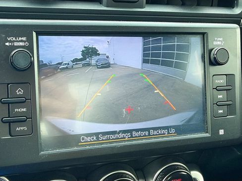 Used 2022 Subaru BRZ Premium RWD image 13