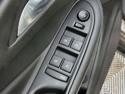 Used 2019 Buick Envision Essence AWD/4WD image 23
