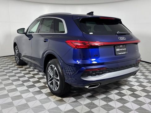 New 2026 Audi Q5 Premium Plus AWD/4WD image 4