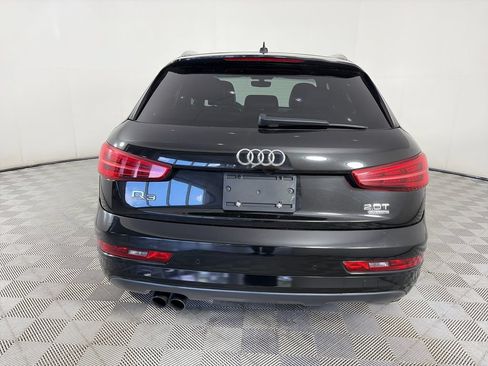 Used 2018 Audi Q3 2.0T Premium AWD/4WD image 6