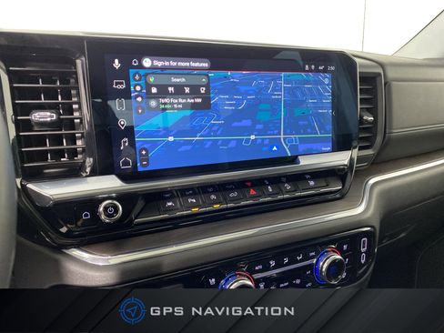 Used 2023 GMC Sierra 1500 SLT w/ SLT Premium Plus Package image 4