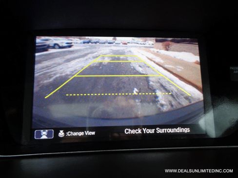 Used 2016 Acura TLX V6 image 13