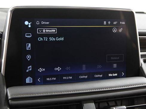 Used 2024 Chevrolet Tahoe High Country image 13