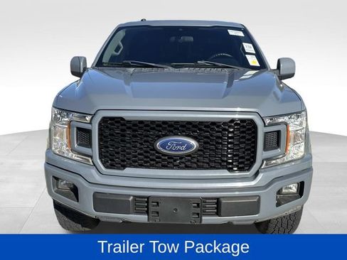 Used 2019 Ford F150 XL w/ Equipment Group 101A Mid image 2