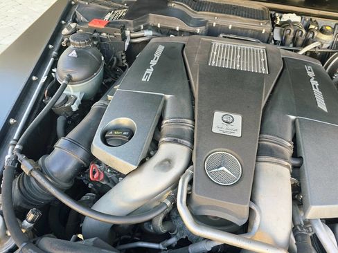 Used 2013 Mercedes-Benz G 63 AMG 4MATIC image 53
