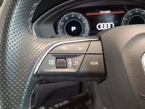 Used 2023 Audi SQ5 Prestige w/ Prestige Package AWD/4WD image 15