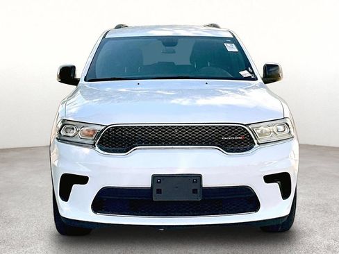 Used 2023 Dodge Durango SXT RWD image 4